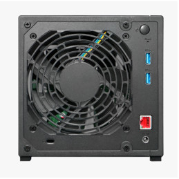 ASUSTOR Drivestor 2 Gen2 AS1204T