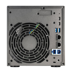ASUSTOR Lockerstor 4 Gen 3 AS6804T