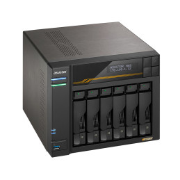 ASUSTOR Lockerstor 4 Gen 3 AS6806T