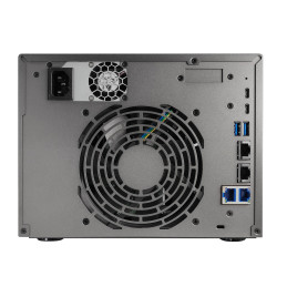 ASUSTOR Lockerstor 4 Gen 3 AS6806T
