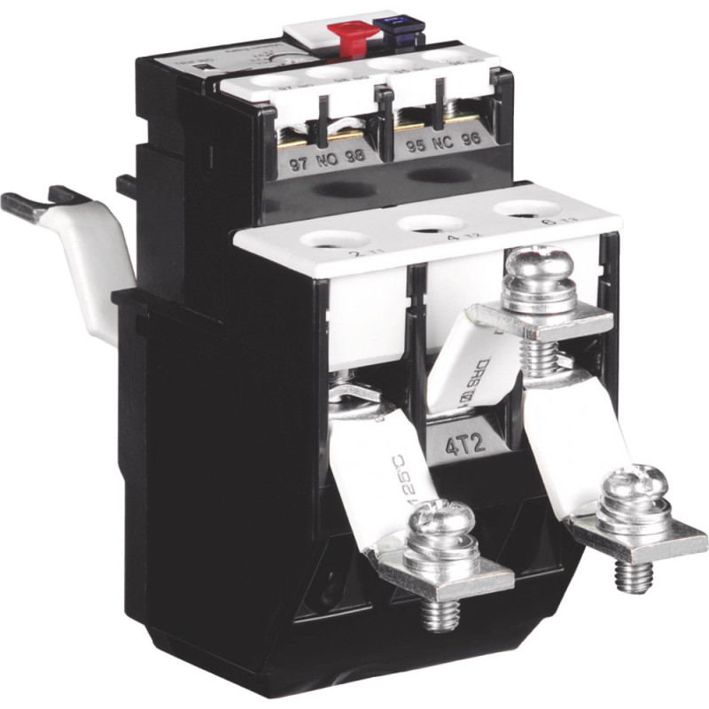 Relais thermique 72-90A pour EW050 - EW070 - HAGER - EWT900G