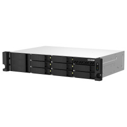QNAP TS-864eU-RP-8G