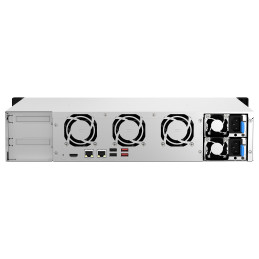 QNAP TS-864eU-RP-8G