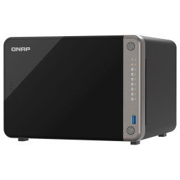 QNAP TS-AI642-8G