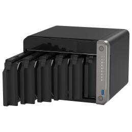 QNAP TS-AI642-8G
