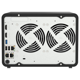QNAP TS-AI642-8G
