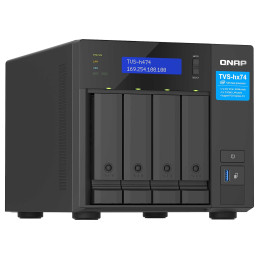 QNAP TVS-h474-PT-8G