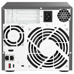 QNAP TVS-h474-PT-8G