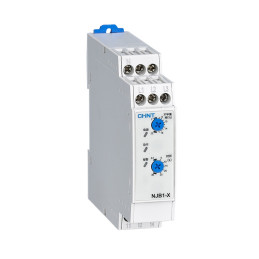 Relais de protection de phase 3PH - NJBI-X - CHINT - 280021
