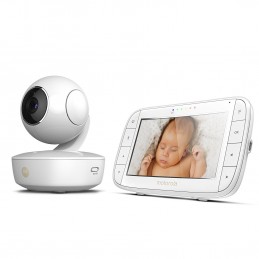 Motorola MBP 50 - Babyphone vidéo