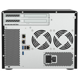QNAP TS-855X-8G