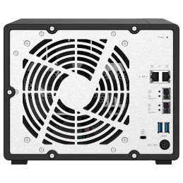 QNAP TS-932PX-4G