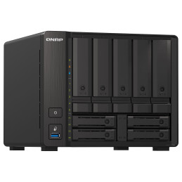 QNAP TS-h973AX-32G
