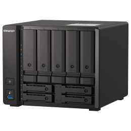 QNAP TS-h973AX-32G