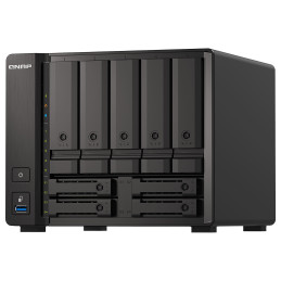 QNAP TS-h973AX-32G