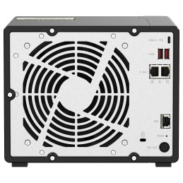 QNAP TS-h973AX-32G