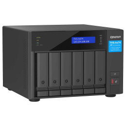 QNAP TVS-h674-i3-16G QNAP TVS-h674-i3-16G