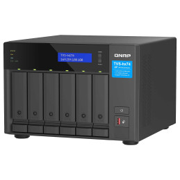 QNAP TVS-h674-i3-16G QNAP TVS-h674-i3-16G