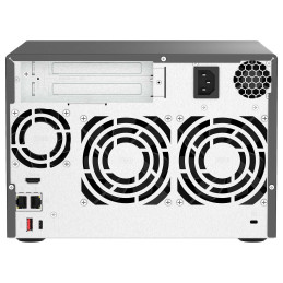 QNAP TVS-h674-i3-16G QNAP TVS-h674-i3-16G