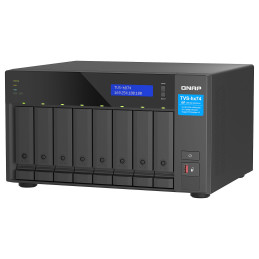 QNAP TVS-h874-i7-32G