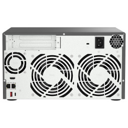 QNAP TVS-h874-i7-32G