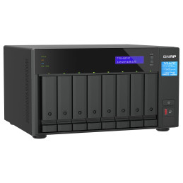 QNAP TVS-h874T-i9-64G
