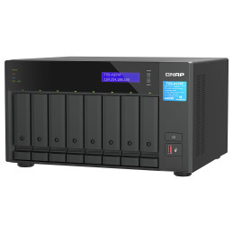 QNAP TVS-h874T-i9-64G