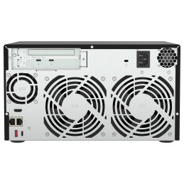 QNAP TVS-h874T-i9-64G