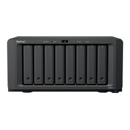 Synology DiskStation DS1825+