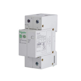 PARAFOUDRE T2- PH+N 20kA - SCHNEIDER-EZ9L33620