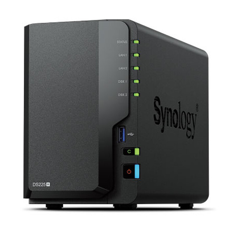 Synology DiskStation DS225+