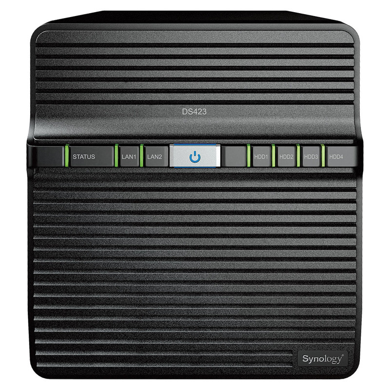 Synology DiskStation DS423