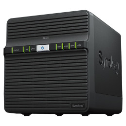 Synology DiskStation DS423