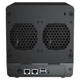 Synology DiskStation DS423