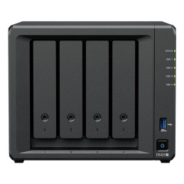 Synology DiskStation DS425+