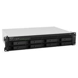 Synology RackStation RS1221RP+