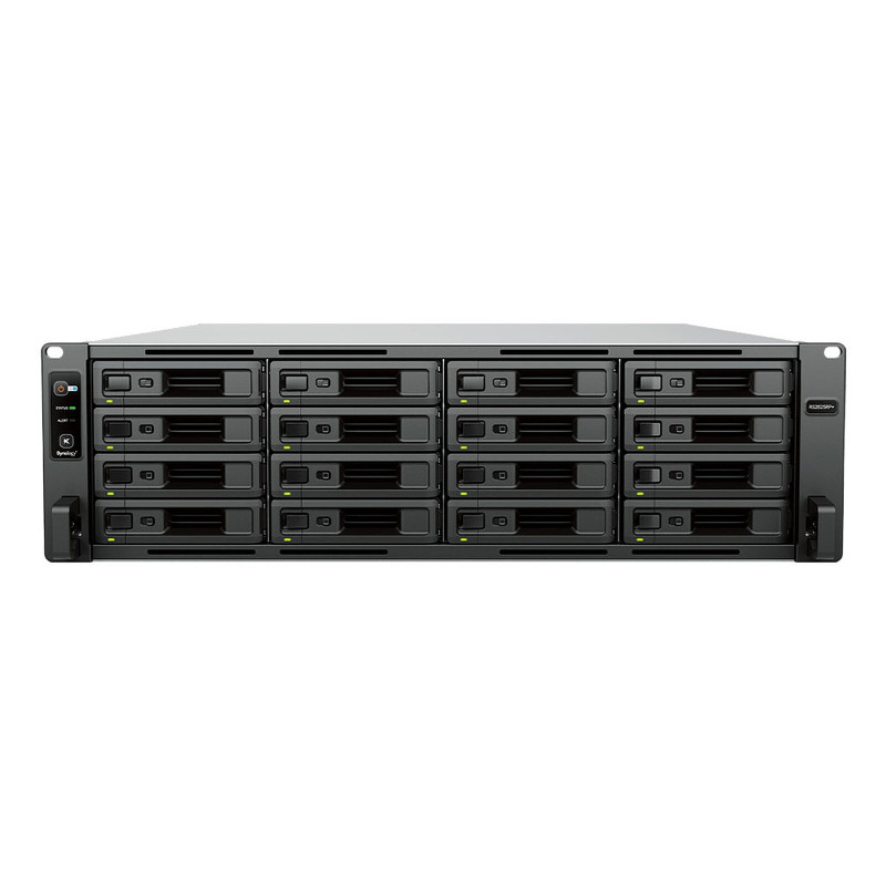 Synology RackStation RS2825RP+