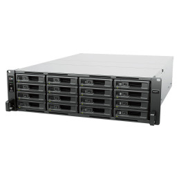 Synology RackStation RS2825RP+
