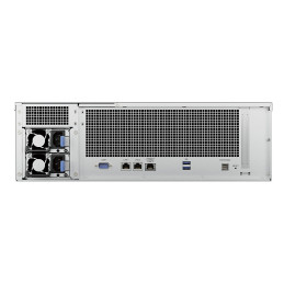 Synology RackStation RS2825RP+
