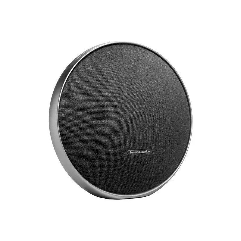 Enceinte sans fil –Onyx Studio 9-Autonomie 8h – Noir-Harman Kardon