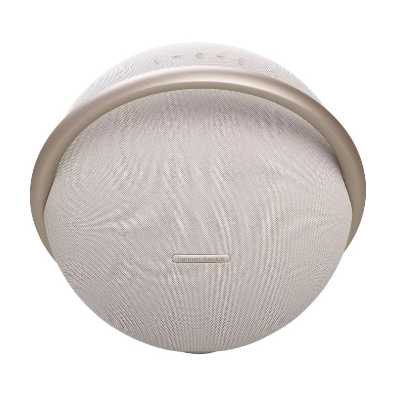 Enceinte sans fil Onyx Studio 8 -Autonomie 8h -50W - Harman Kardon