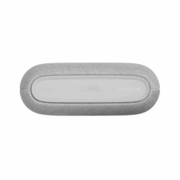 Enceinte portable IP67 - Bluetooth- autonomie 12H -Luna Blanc- Harman Kardon