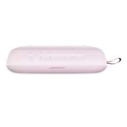 Enceinte portable avec microphone SoundLink Flex 2e génération - IP67 – 12h d’autonomie - ROSE - Bose