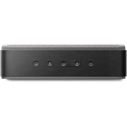 Enceinte bluetooth avec microphone SoundLink Home – 9h d’autonomie - Noir - Bose