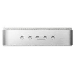 Enceinte bluetooth avec microphone SoundLink Home – 9h d’autonomie - GRIS - Bose