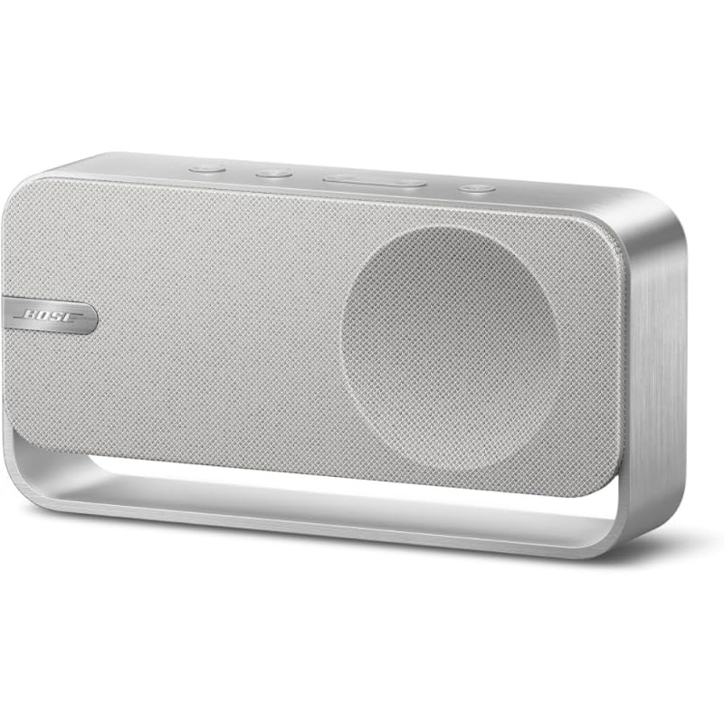 Enceinte bluetooth avec microphone SoundLink Home – 9h d’autonomie - GRIS - Bose