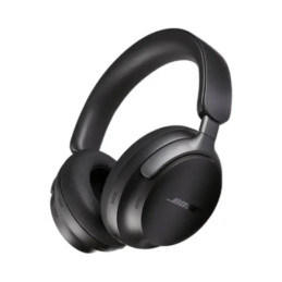 Casque sans fil QuietComfort 45 Headphones - 24h d’autonomie – NOIR -BOSE Casque sans fil QuietComfort 45 Headphones - 24h d’autonomie – NOIR -BOSE