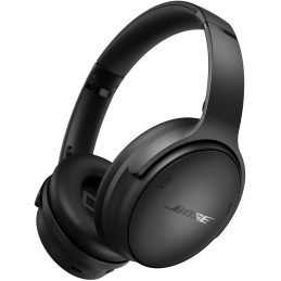 Casque sans fil QuietComfort 45 Headphones - 24h d’autonomie –