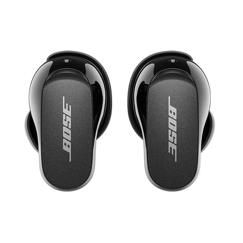 Ecouteur Bose QuietComfort Earbuds 2 – Noir