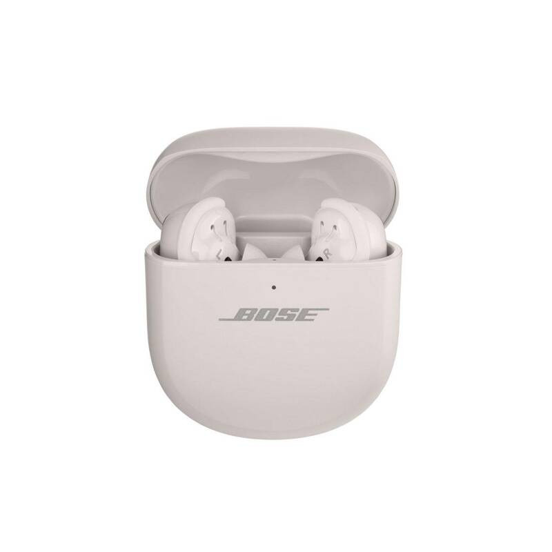 Ecouteurs sans fil - Blanc/Nuage -BOSE